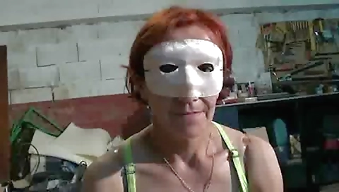Granny Depraved Espanola Indecent and Sexy