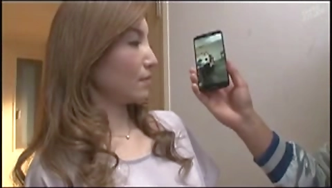 Hot Japanese Step mom 68