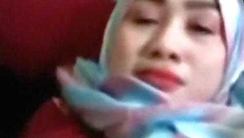 kak jah tudung melayu bigo live
