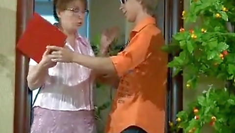 Hot russian Step mom 1