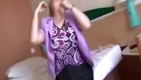 Like this grannie R20