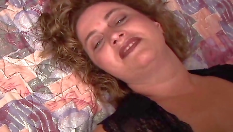 aged and anal