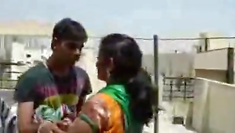Hot Indian milf