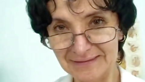 Granny at the Doctors