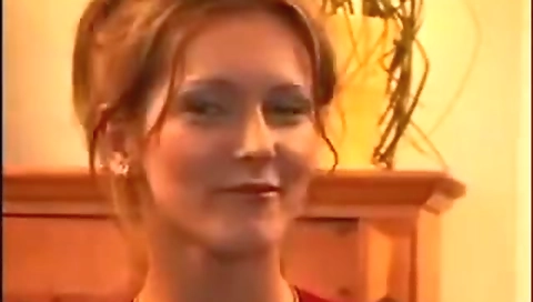 Step mom Claudia