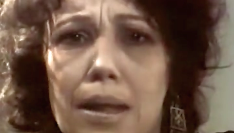 Incredible Vintage, BDSM adult movie