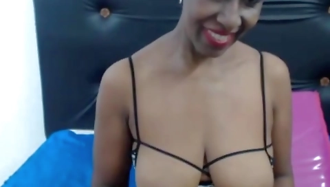 Black Granny