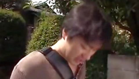 A Japanese Step mothers Sexual Passion !