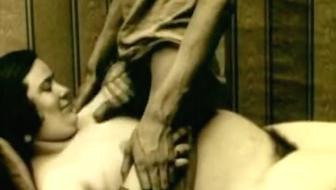 Horny people of the 20s