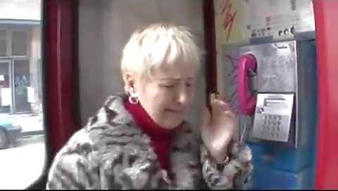 German granny 6