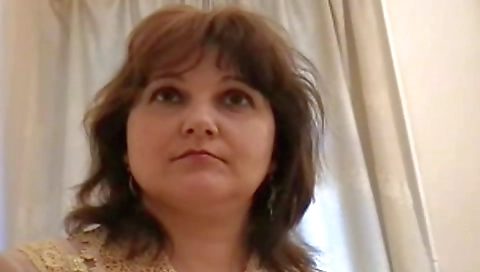 Casting Tanya (45 years old)