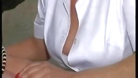 Hairy Bbw grannies nailed properly