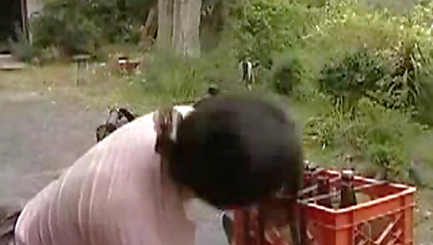 Japanese MILF having fun 117